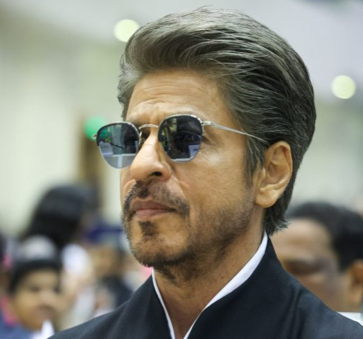 Shah Rukh Khan’s global film festival lights up screens
