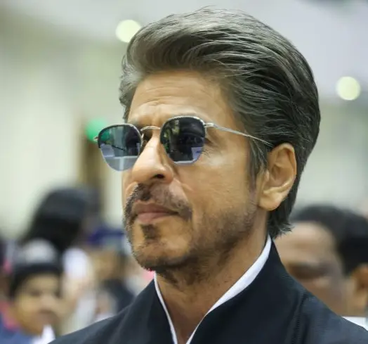 Shah Rukh Khan’s global film festival lights up screens