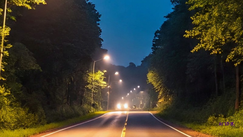 Night Highway Driving: Govt Data Reveals Alarming Risk
