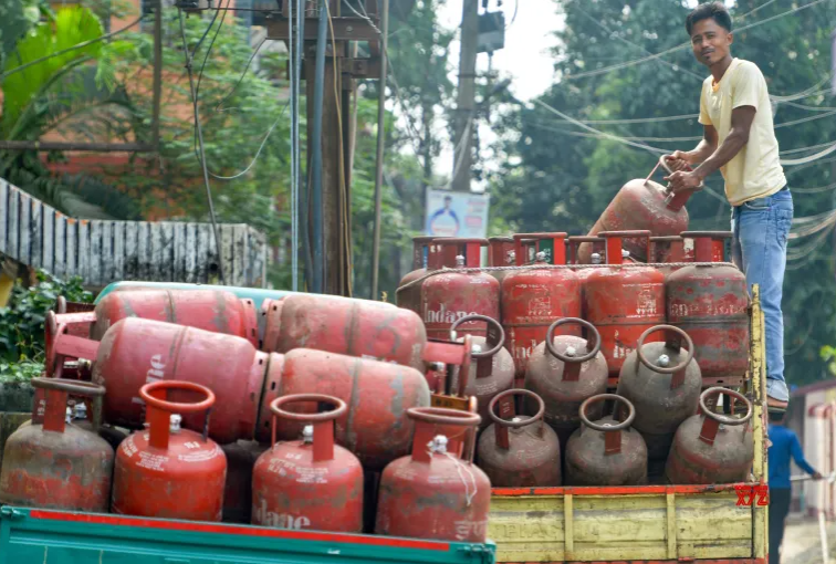 Petroleum Ministry corrects PNG gasification figures