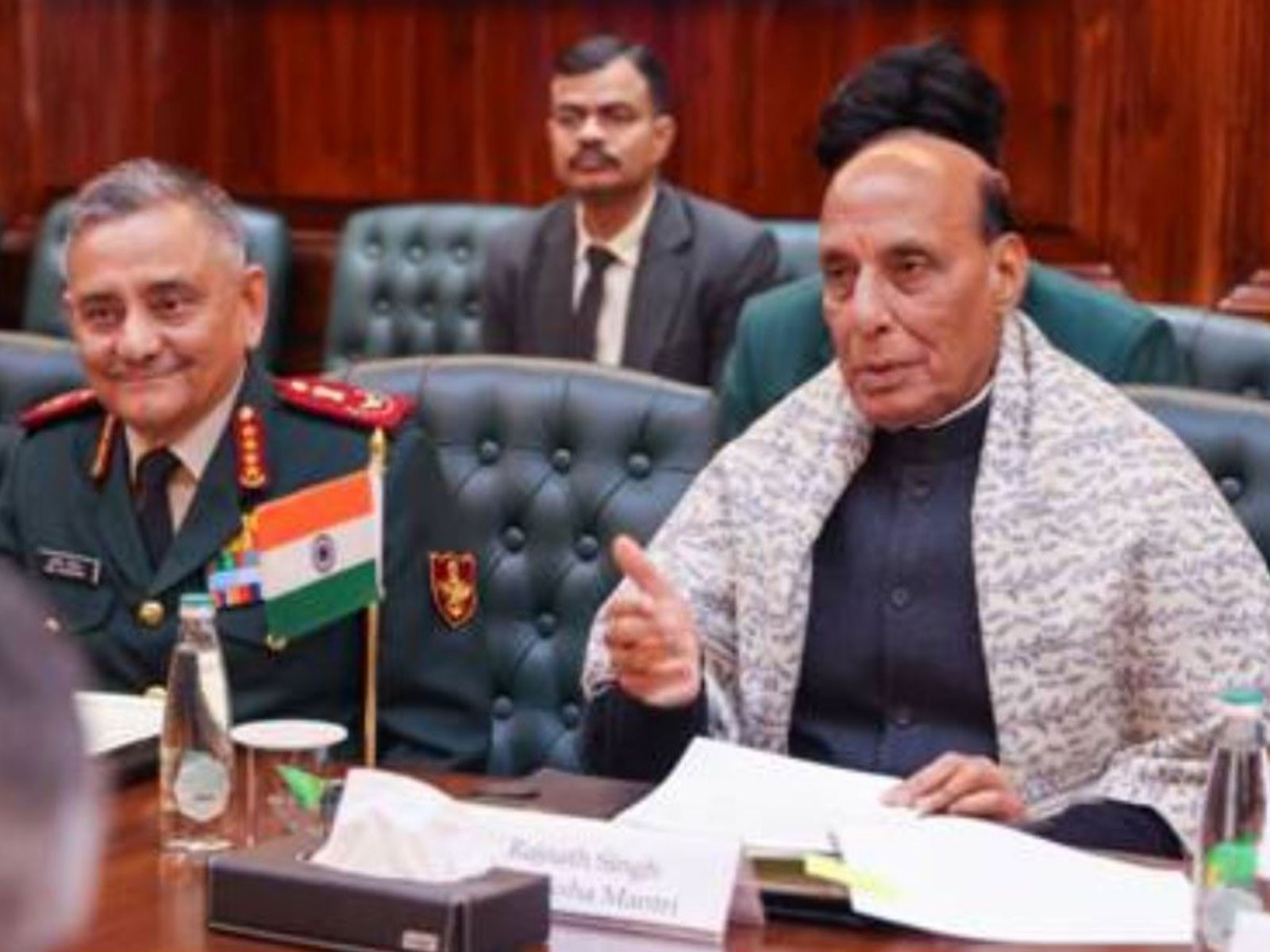 India-EU must deepen defence industry cooperation