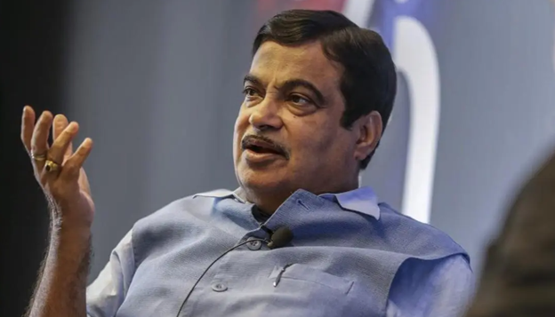Gadkari dismisses ethanol blending allegations as lobby work