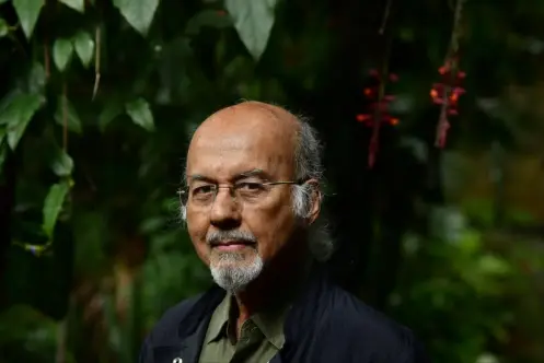 Veteran Journalist TJS George Passes Away at 97