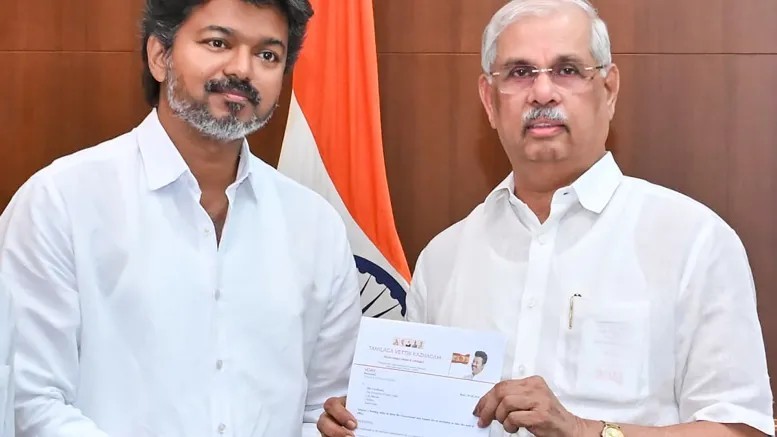 Coalition talks intensify amid TN political uncertainty