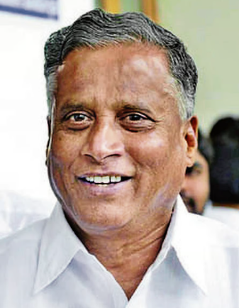 Union Minister V. Somanna to Review Railway Infrastructure