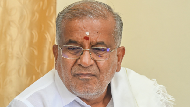 Celebrate cooperative week with festive spirit: G.T. Deve Gowda