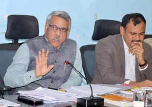 NGT Panel Gives HDMC Two Months to Ensure Cleanliness