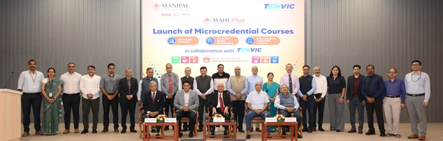 MAHE, TENVIC launch sports education transformation initiative