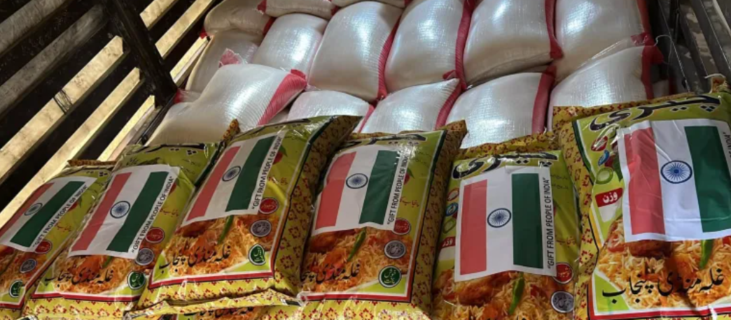 India’s Assistance to Afghanistan Balances Aid and Geopolitics