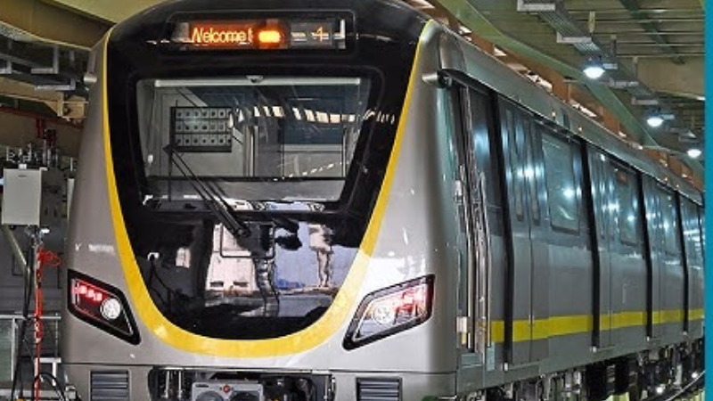 Tejasvi Surya slams metro fare hike
