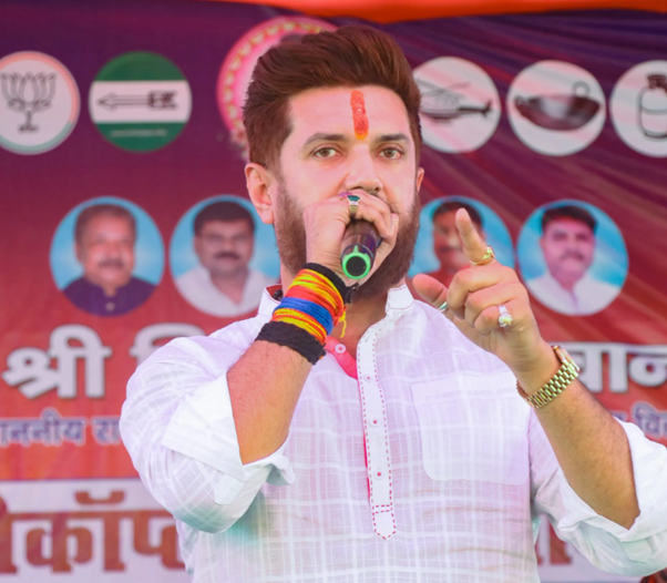 NDA slams Mahagathbandhan’s Bihar promises as ‘baseless’