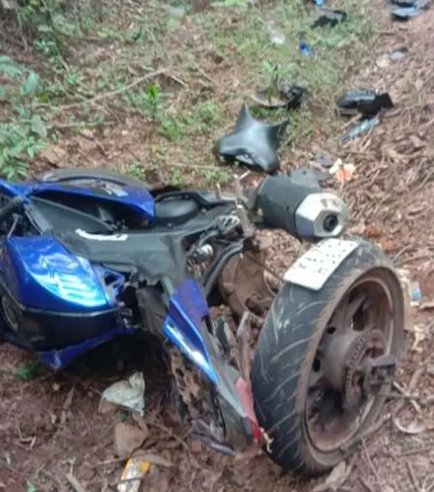 Motorcycle Accident Claims Life After Collision with Deer