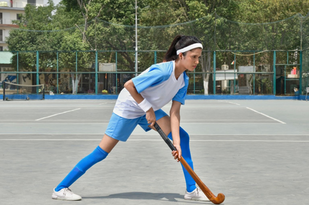 Sports Dept offers incentives, award schemes for athletes