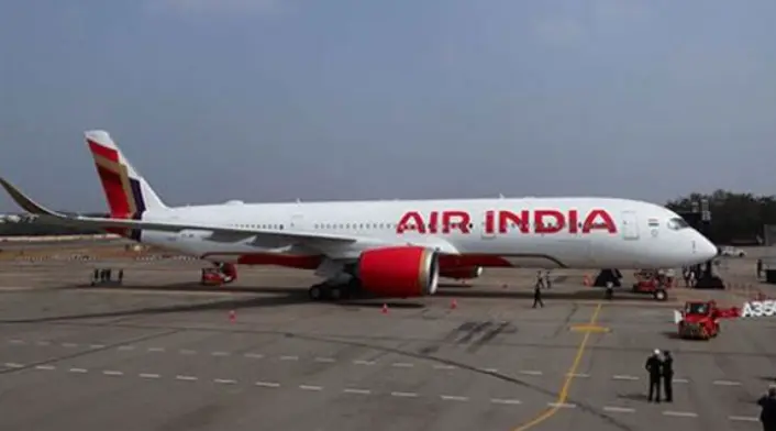 Air India cancels Delhi-Kathmandu flights amid protests