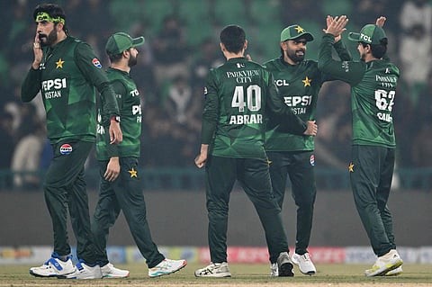 India wary of unconventional spin ahead of Pakistan showdown