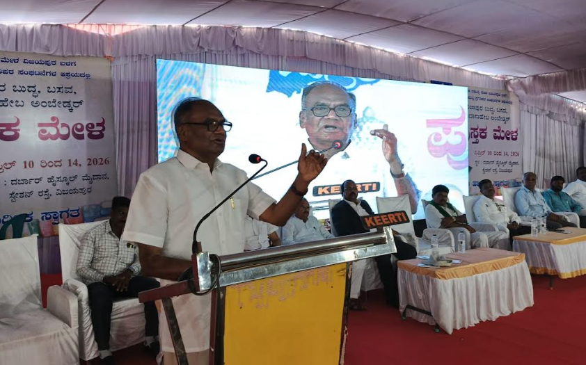 Kaka Karkhanis legacy inspires Dalit education movement