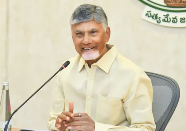 Amaravati Revival and Mega Investments Mark a Turning Point