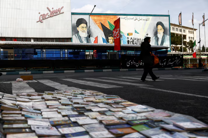 Trump faces crucial decision as Iran war fuels global energy crisis