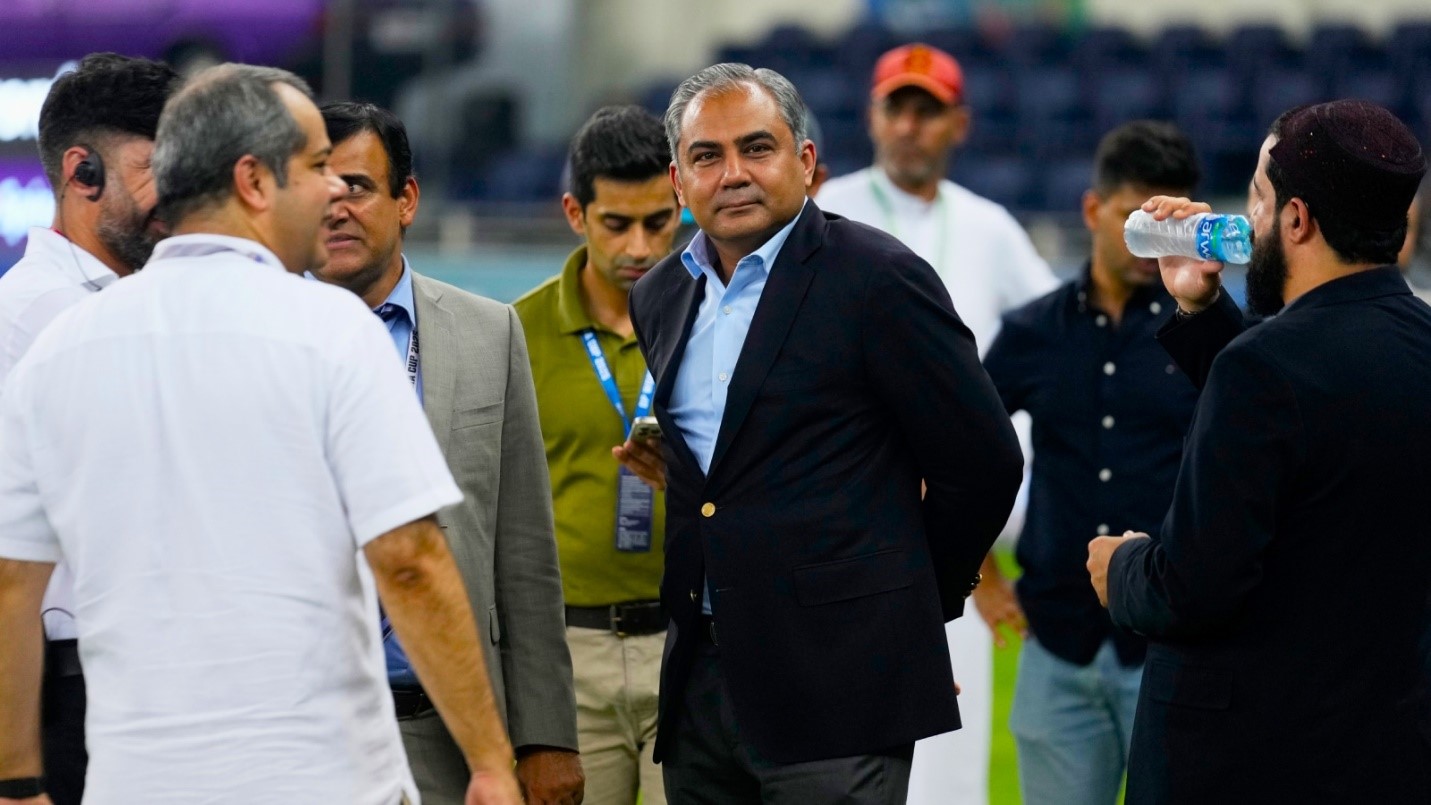 PCB’s World Cup Dilemma: Naqvi’s Decision Carries Heavy Sporting and Financial Consequences