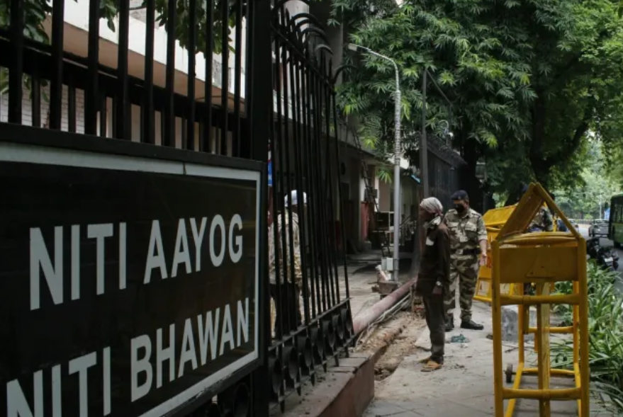 NITI Aayog calls for revival of fermented foods for better health