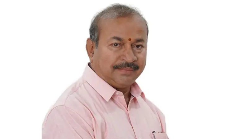 MLA demands probe into Shivamogga grave vandalism
