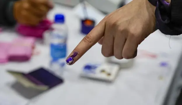 EC's pan-India SIR to begin with 10-15 states