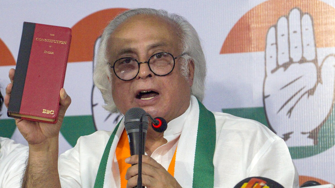 Congress slams PM Modi over Vande Mataram remarks