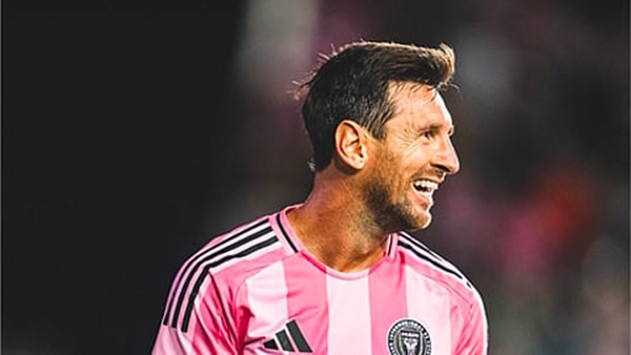 Messi Extends Inter Miami Contract Through 2028