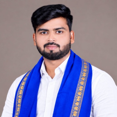 Rakesh Kumatagi appointed Bhim Army District President