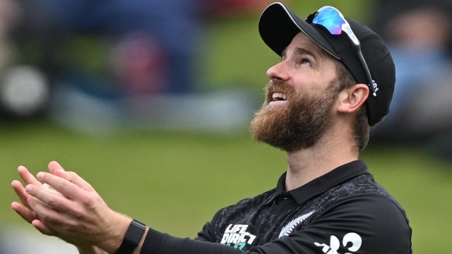 Kane Williamson Announces Retirement from T20 Internationals Ahead