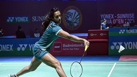 India bow out of Uber Cup with 0–5 defeat to China