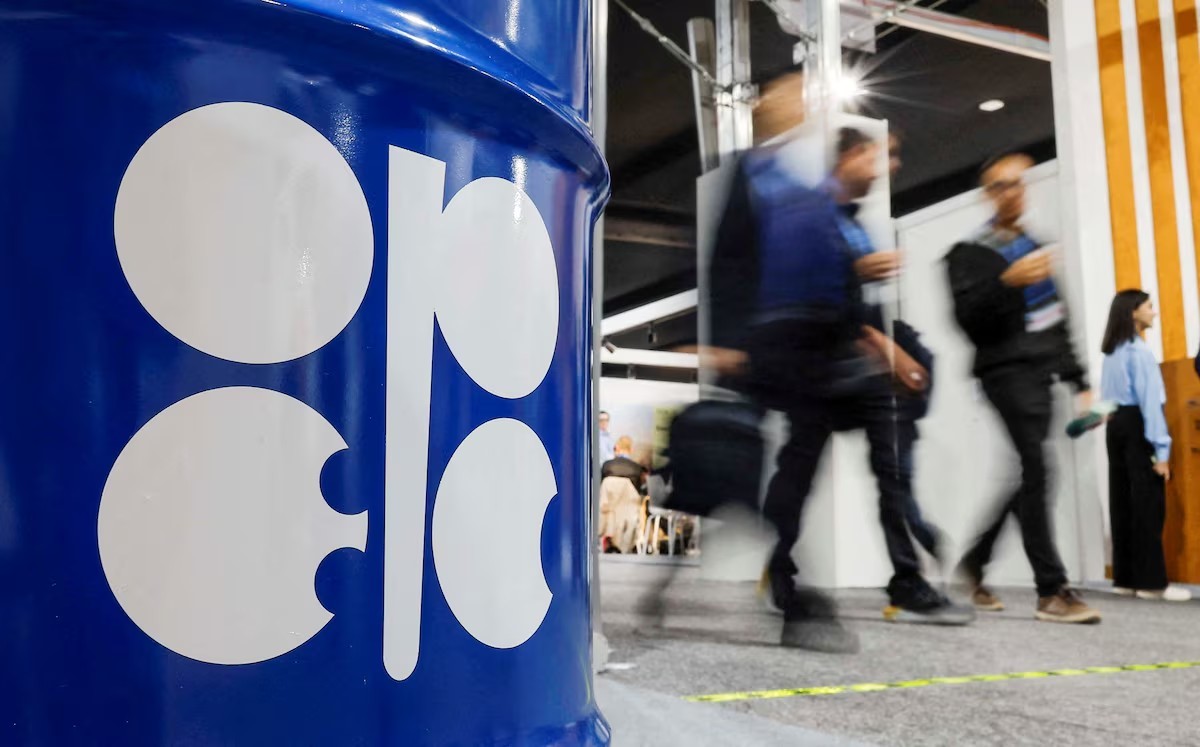Russia reaffirms OPEC+ commitment amid UAE exit
