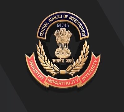 CBI busts HPZ crypto scam, five arrested