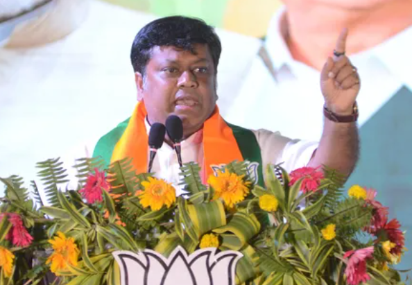 BJP seeks West Bengal CM’s resignation over women safety remark