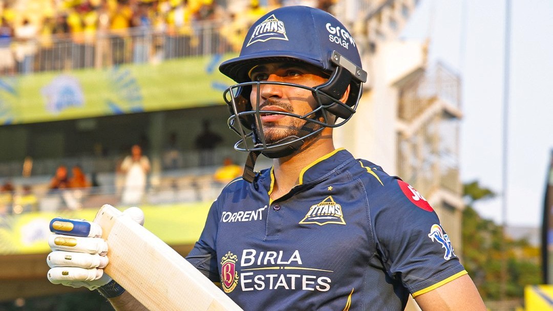 GT cruise past CSK, but Gill flags concern over finishing innings