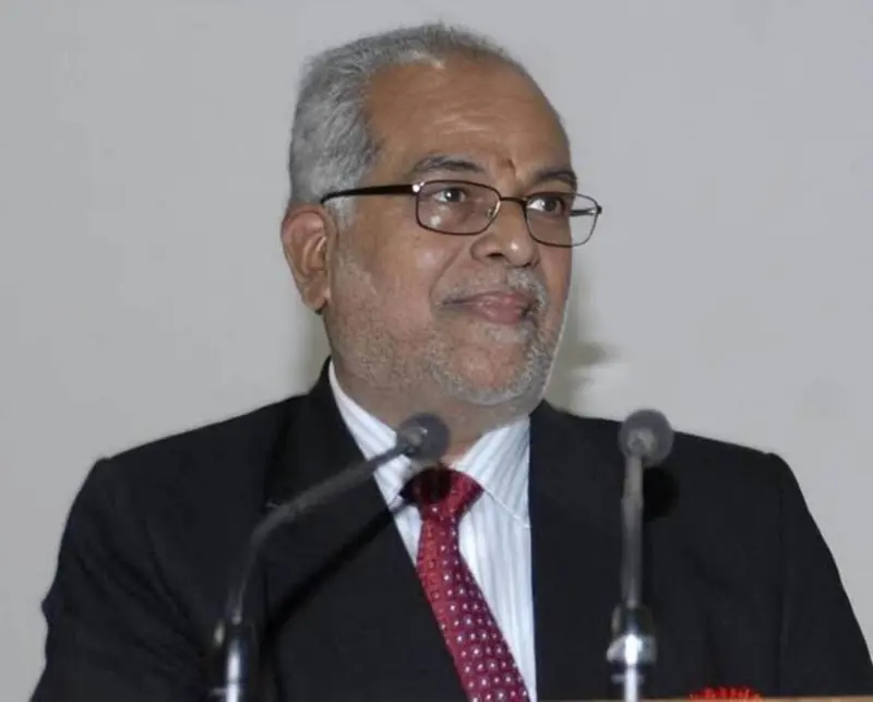 Sudershan Reddy vs CP Radhakrishnan: Oppn names its VP candidate