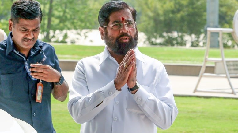 Shiv Sena treads carefully amid defection speculation