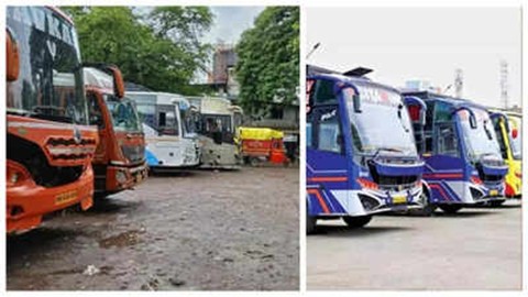 Bus Fare Crackdown