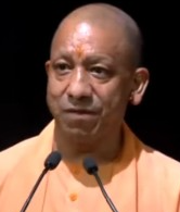 Yogi launches Seva Sankalp Abhiyan in Varanasi