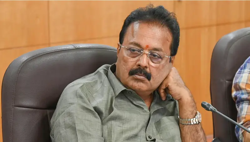 Mandya receives ₹10,000 crore funding in 2.5 yrs: Min