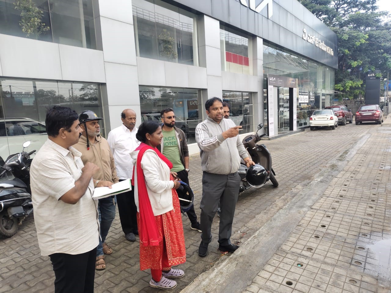 B’luru West Commissioner orders Yeshwantpur junction upgrade