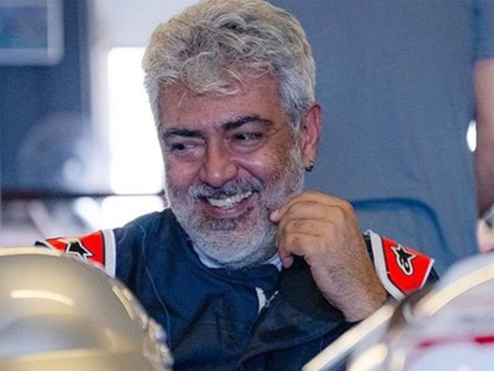Ajith Kumar Racing Documentary Gladiators First Glimpse Creates Excitement