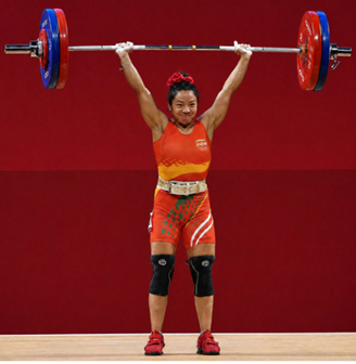 Woman of Steel: Mirabai adds Asian Games silver to medal haul