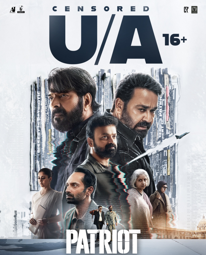 Superstars reunite for massive box office start