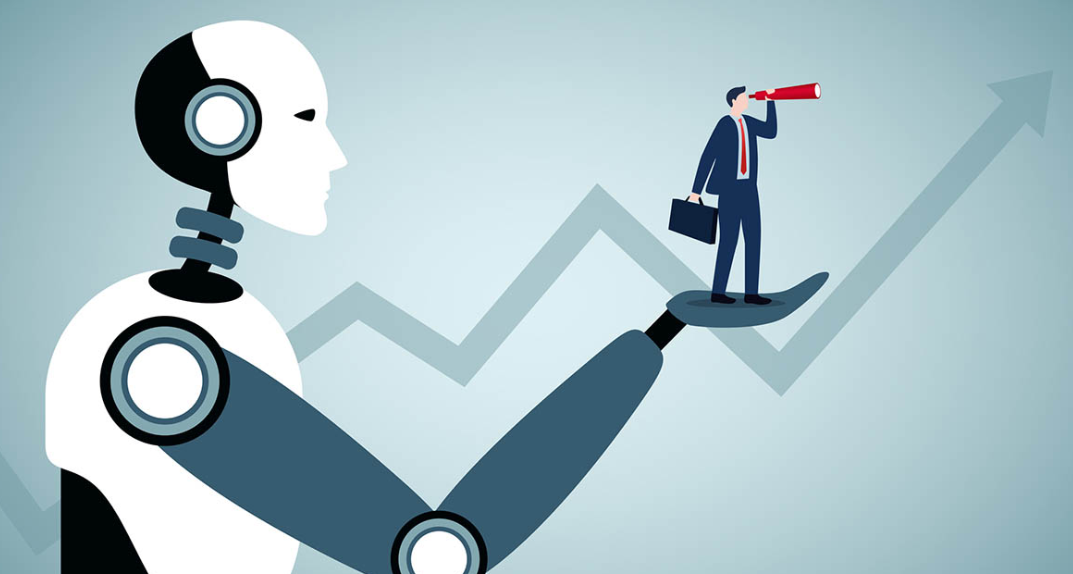 New career paths open for Indian graduates
