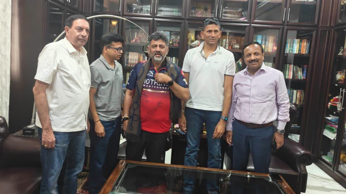 IPL ticket row resolved, MLAs to get 3 tickets