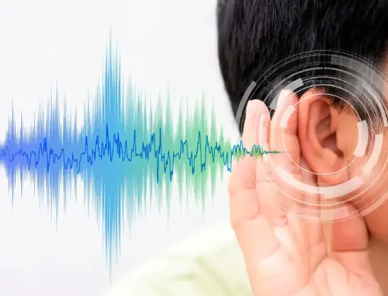 Raising Awareness for a Healthier, Quieter World