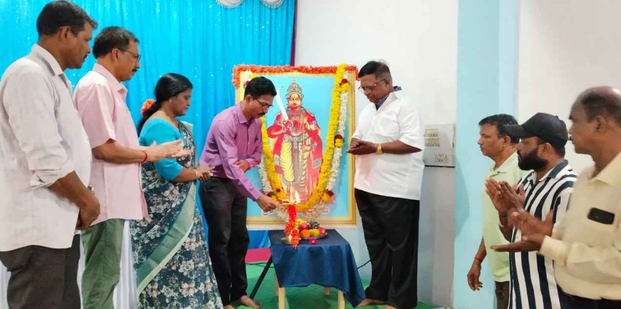 Agnibanniraya Jayanti highlights unity and social welfare values