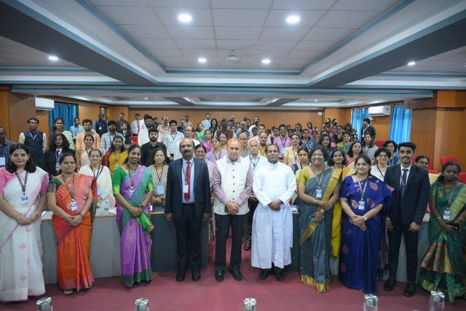 Kristu Jayanti hosts 18th ICon conference on reimagining quality assurance in higher education
