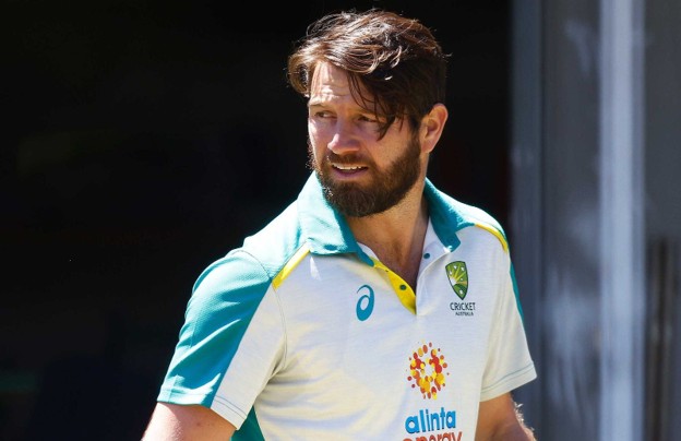 Neser extends Brisbane stay until BBL17